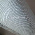 Putih Fiberglass Mesh 1x50m dengan 5x5mm